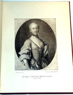 WASYLEWSKI- PORTRETY PAŃ WYTWORNYCH wyd. 1924r. - 7