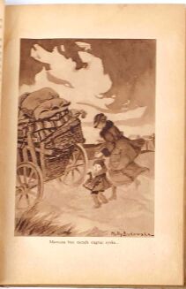 ZAKRZEWSKA- DZIECI LWOWA 1938 - 4