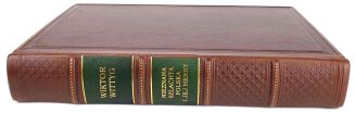 WITTYG – NIEZNANA SZLACHTA POLSKA I JEJ HERBY 1908 - 2