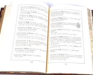 WITTYG – NIEZNANA SZLACHTA POLSKA I JEJ HERBY 1908 - 7