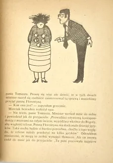 NIENACKI - PAN SAMOCHODZIK I CZŁOWIEK Z UFO, wyd.1 - 4