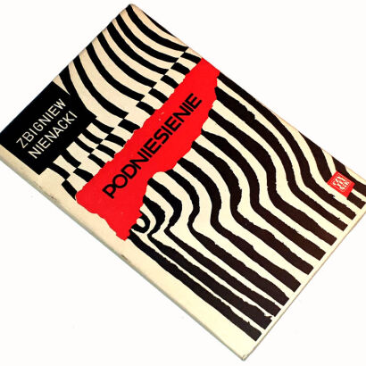 NIENACKI- PODNIESIENIE dedykacja Autora