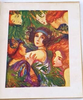 BUYNO-ARCTOWA - PERŁY KSIĘŻNICZKI MAJI - 7