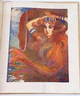 BUYNO-ARCTOWA - PERŁY KSIĘŻNICZKI MAJI - 8