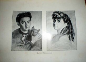 POTOCKI- GROTTGER - 10