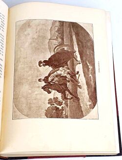 ANTONIEWICZ- GROTTGER z 403 ilustracyami. Oprawa Jahoda - 4