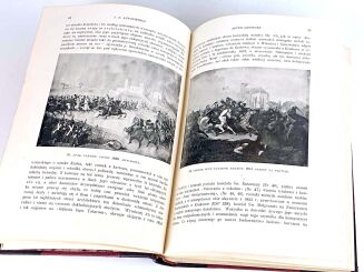 ANTONIEWICZ- GROTTGER z 403 ilustracyami. Oprawa Jahoda - 5