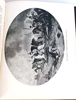 ANTONIEWICZ- GROTTGER z 403 ilustracyami. Oprawa Jahoda - 6