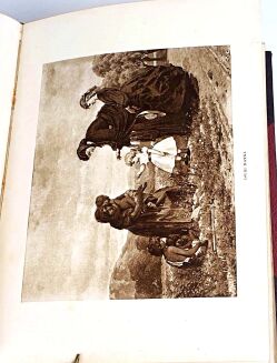 ANTONIEWICZ- GROTTGER z 403 ilustracyami. Oprawa Jahoda - 7