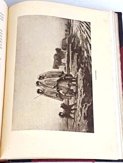 ANTONIEWICZ- GROTTGER z 403 ilustracyami. Oprawa Jahoda - 12