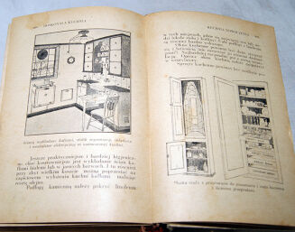 MARCISZEWSKA- DOSKONAŁA KUCHNIA oryginał - 6