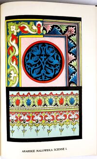 SOKOŁOWSKI- DZIEJE POWSZECHNE ILLUSTROWANE t.1-15 rzadki wariant oprawy, stan! - 12