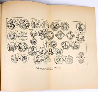 SOKOŁOWSKI- DZIEJE POWSZECHNE ILLUSTROWANE t.1-15 rzadki wariant oprawy, stan! - 18