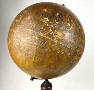 NOWY GLOBUS  MANGA Posen Warschau. Pierwsze wydanie, polskojęzyczny [przed 1900 ] - 4