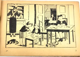 FALSKI- ELEMENTARZ dla szkół miejskich 1937 - 5