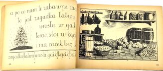 FALSKI- ELEMENTARZ dla szkół miejskich 1937 - 7