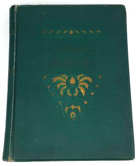 KONOPNICKA- IMAGINA 1913 wyd.1 okładka Karola Wójcika - 2