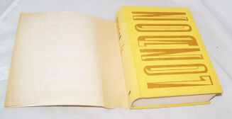 LONDON- DZIEŁA WYBRANE t. I-X [komplet] obwoluty - 5