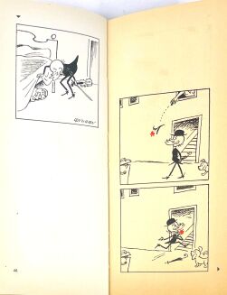 LENGREN - PROF. FILUTEK I JEGO PIESEK wyd.1 - 6