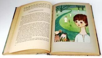 MACDONALD- NA SKRZYDŁACH PÓŁNOCNEJ WICHURY wyd.1 - 2