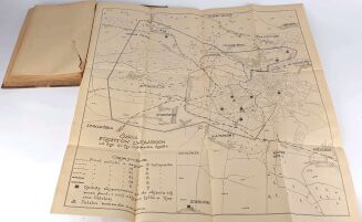 MĄCZYŃSKI- BOJE LWOWSKIE t.1-2 1921 - 6