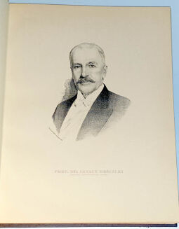 POLSKA LOTNICZA wyd. 1937r. OPRAWA - 3