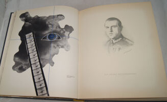 POLSKA LOTNICZA wyd. 1937r. OPRAWA - 10