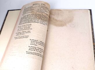 CONSTITUCIE SEYMU WALNEGO KORONNEGO DWUDZIELNEGO, w Warszawie Roku MDCL Dnia 5 grudnia - 10