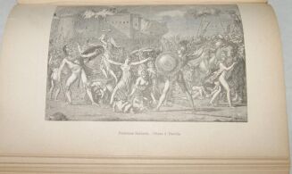 LEIXNER- WIEK XIX komplet OPRAWA WYDAWNICZA Puget - 10