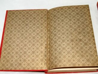 LEIXNER- WIEK XIX komplet OPRAWA WYDAWNICZA Puget - 4