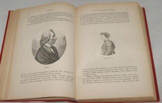 LEIXNER- WIEK XIX komplet OPRAWA WYDAWNICZA Puget - 6