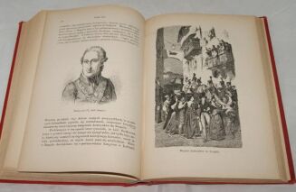 LEIXNER- WIEK XIX komplet OPRAWA WYDAWNICZA Puget - 7