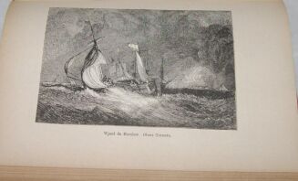 LEIXNER- WIEK XIX komplet OPRAWA WYDAWNICZA Puget - 9