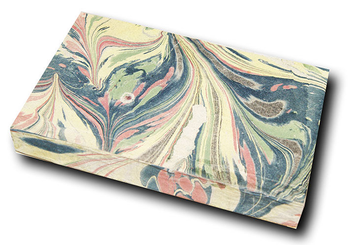 O ŚWIĄTOBLIWOŚCI Y OBOWIĄZKACH KAPŁANÓW XIĄG TROIE Ks.trzecia Wilno 1782