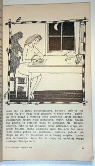 LINDGREN - DLACZEGO KĄPIESZ SIĘ W SPODNIACH WUJKU? wyd.1 - 5