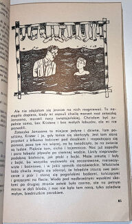 LINDGREN - DLACZEGO KĄPIESZ SIĘ W SPODNIACH WUJKU? wyd.1 - 6