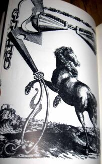 DOROHOSTAJSKI- HIPPICA to iest o koniach xięgi wyd. 1603 [reprint] - 6