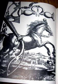 DOROHOSTAJSKI- HIPPICA to iest o koniach xięgi wyd. 1603 [reprint] - 7