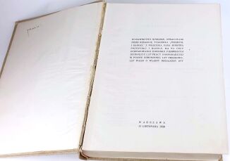 PRZEMYSŁ I HANDEL. Tygodnik 1918-1928 - 5