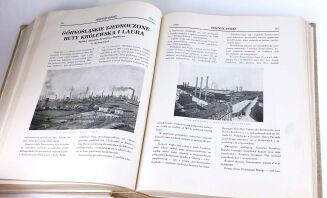 PRZEMYSŁ I HANDEL. Tygodnik 1918-1928 - 12