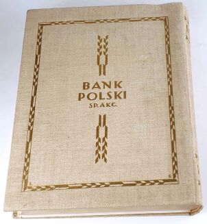 PRZEMYSŁ I HANDEL. Tygodnik 1918-1928 - 16