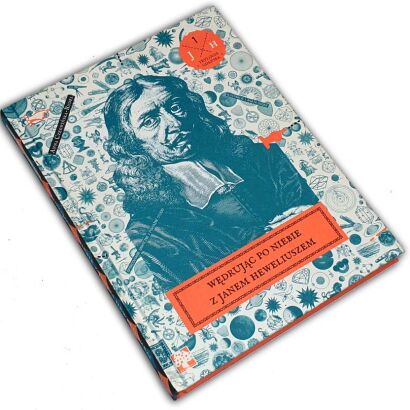 RYDEL - WĘDRUJĄC PO NIEBIE Z JANEM HEWELIUSZEM 