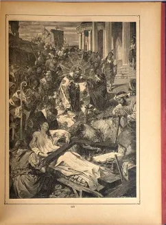 STAGRACZYŃSKI - DOM SERCA JEZUSOWEGO Mikołów wyd.1905 - 7