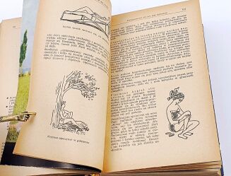 AUREDEN- BĄDŹ ZAWSZE PIĘKNĄ wyd. 1959 - 6
