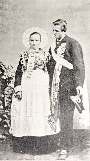 BUNTE BILDER AUS DEM SCHLESIERLANDE wyd. 1898r. [opis Śląska] oryginał - 5