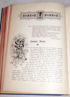 BUNTE BILDER AUS DEM SCHLESIERLANDE wyd. 1898r. [opis Śląska] oryginał - 6