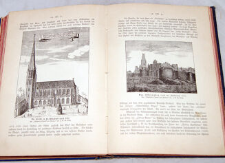 BUNTE BILDER AUS DEM SCHLESIERLANDE wyd. 1898r. [opis Śląska] oryginał - 8