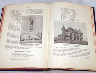 BUNTE BILDER AUS DEM SCHLESIERLANDE wyd. 1898r. [opis Śląska] oryginał - 9