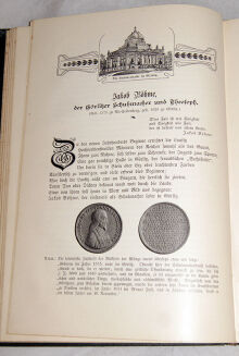 BUNTE BILDER AUS DEM SCHLESIERLANDE wyd. 1898r. [opis Śląska] oryginał - 12