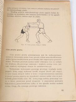 DOBRANSZKY- TECHNIKA BOKSU - 3